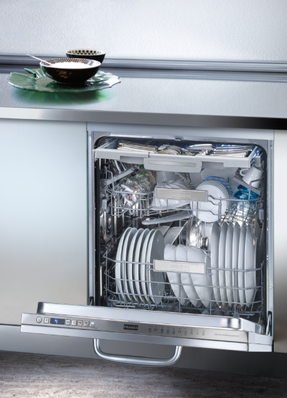 Franke Dishwasher Fdw 614 D10p Dos Lp C