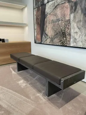 Kreoo Ever With Cushions Bench