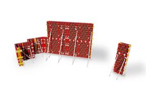 Peri Trio Panel Formwork