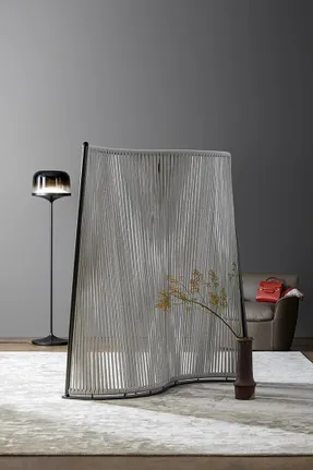 Bonaldo Wave Screen Room Divider