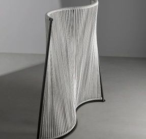 Bonaldo Wave Screen Room Divider