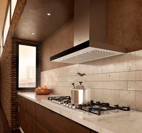 Elica Mezzano Hood