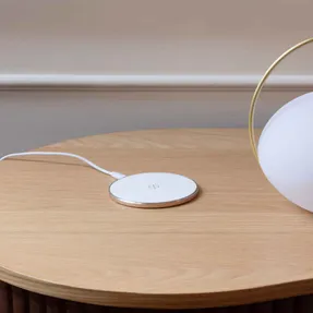 Umage Orbit Portable Lamp