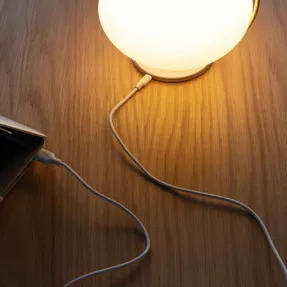 Umage Orbit Portable Lamp