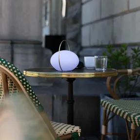 Umage Orbit Portable Lamp