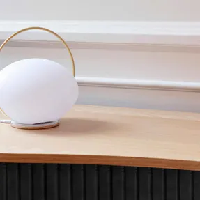 Umage Orbit Portable Lamp