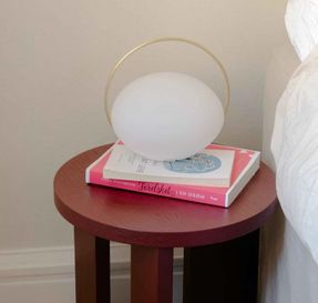 Umage Orbit Portable Lamp