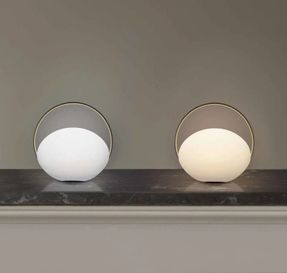 Umage Orbit Portable Lamp