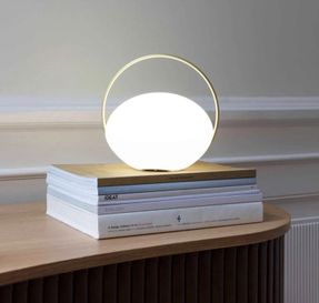 Umage Orbit Portable Lamp
