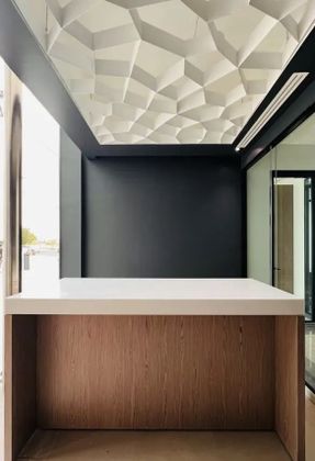Apton Design Ceiling AP 105
