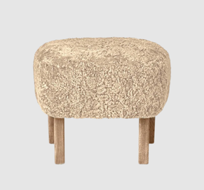 Audo Ingeborg Ottoman