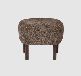 Audo Ingeborg Ottoman