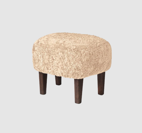 Audo Ingeborg Ottoman