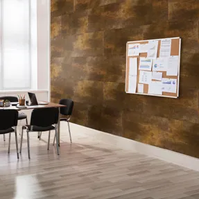Virag Evolution Vertical Wall Covering