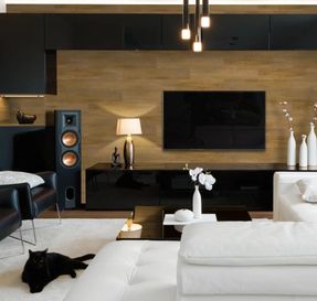 Virag Evolution Vertical Wall Covering