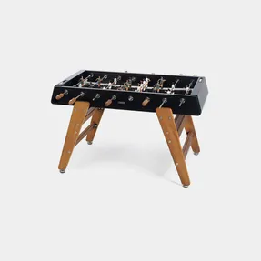 Rs barcelona Foosball Table Rs3 Wood
