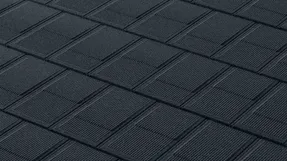 Metrotile Ishingle Roof Tiles