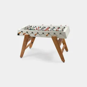 Rs barcelona Foosball Table Rs3 Wood