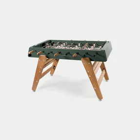 Rs barcelona Foosball Table Rs3 Wood