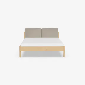 Case Pala Bed