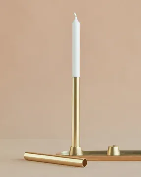 Eldvarm Reflet II Candle Holder