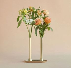 Eldvarm Reflet II Candle Holder