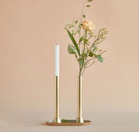 Eldvarm Reflet II Candle Holder