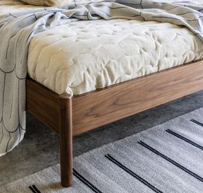 Case Pala Bed