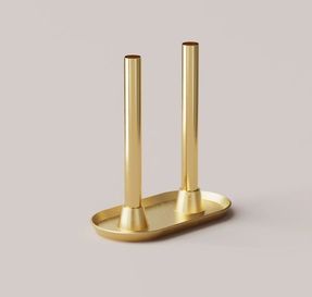 Eldvarm Reflet II Candle Holder