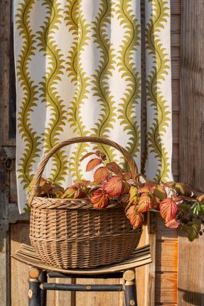 Pierre Frey Isigny Fabric