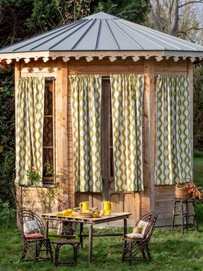 Pierre Frey Isigny Fabric