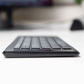 Posturite Mousetrapper Type Keyboard