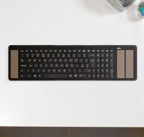 Posturite Mousetrapper Type Keyboard