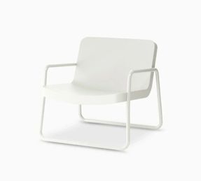 Serralunga Timeout Armchair
