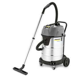 Kärcher  Wet And Dry Vacuum Cleaners Nt 70/2 Me Classic Edition