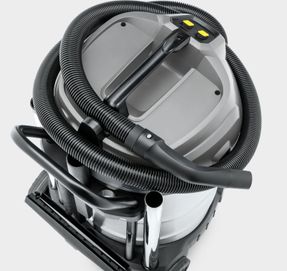 Kärcher  Wet And Dry Vacuum Cleaners Nt 70/2 Me Classic Edition