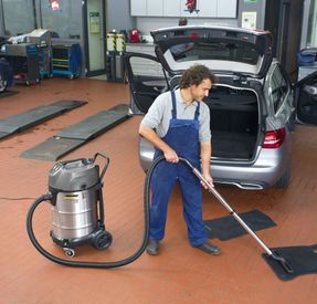 Kärcher  Wet And Dry Vacuum Cleaners Nt 70/2 Me Classic Edition