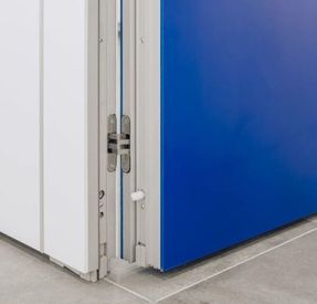Anaunia PMI Soundproof Movable Walls