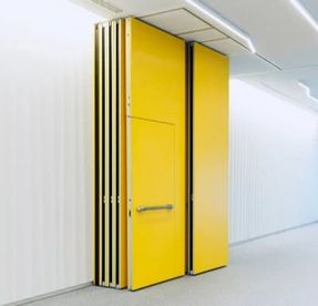 Anaunia PMI Soundproof Movable Walls