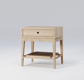 Wewood Criado-mudo Bedside Table