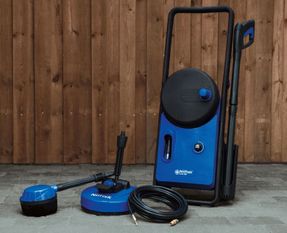 Nilfisk Core 150-10 Powercontrol - EU High Pressure Washers