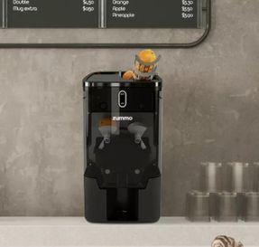 Zummo Viva Juicer Machine