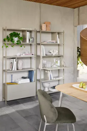 Boconcept Calgary storage