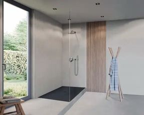Duravit Sustano Shower Tray