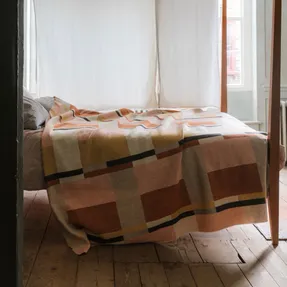 Another Country Blythburgh Blanket