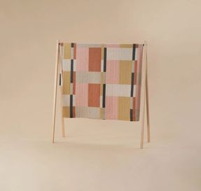 Another Country Blythburgh Blanket