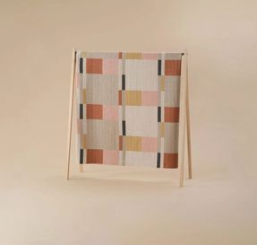 Another Country Blythburgh Blanket