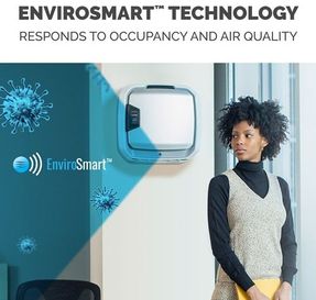 Fellowes Aeramax Pro Am4r Plug In Air Purifier