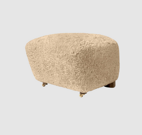 Audo The Tired Man Ottoman
