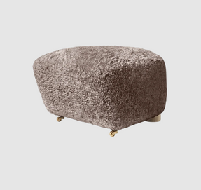 Audo The Tired Man Ottoman